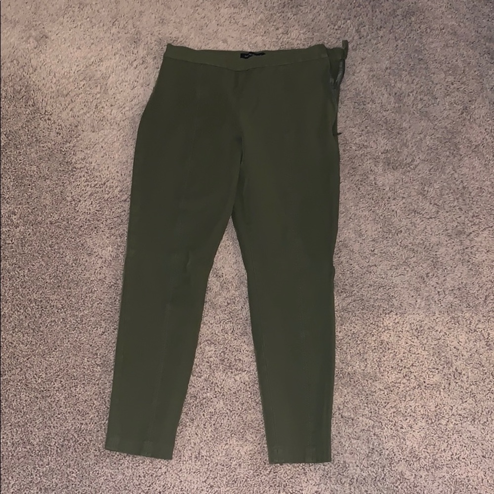 Banana republic pants